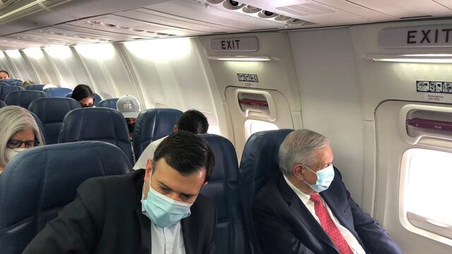 Andrés Manuel López Obrador