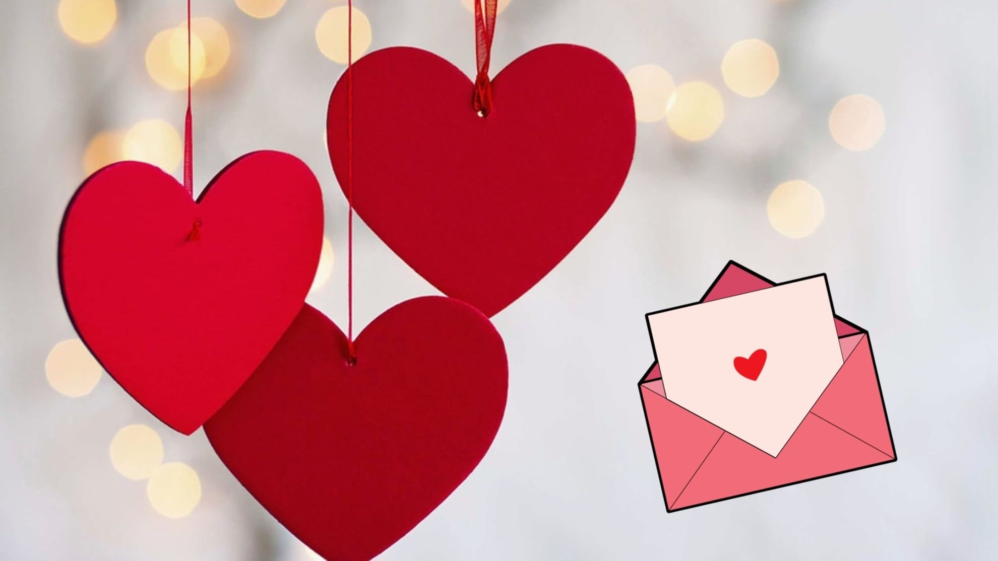 10 mejores frases de amor para dedicar el 14 de febrero