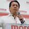 Mario Delgado felicita a Norma Lucía Piña tras ser nombrada ministra presidenta de la SCJN
