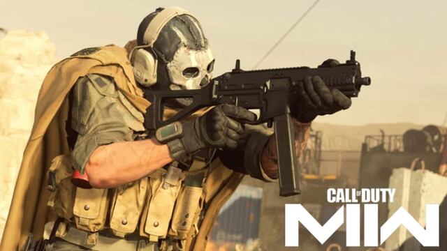 Call of Duty: Modern Warfare 2