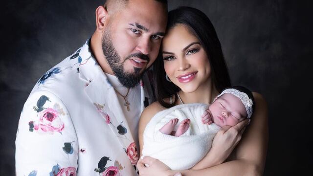 Natti Natasha, Raphy Pina y Vida Isabelle