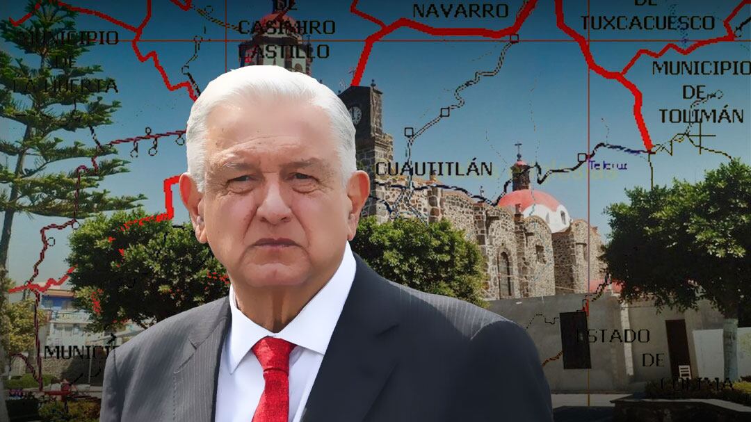 Cuautitlán rendirá homenaje a AMLO en documentos oficiales
