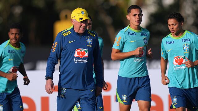 Ecuador vs Brasil: Pronóstico y posibles alineaciones de las Eliminatorias de Conmebol