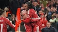 Liverpool logra victoria ante Villarreal y ya son segundos en la Champions League