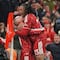 Liverpool logra victoria ante Villarreal y ya son segundos en la Champions League