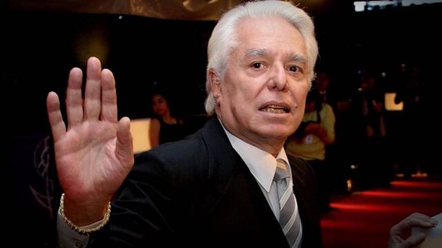 Enrique Guzman
