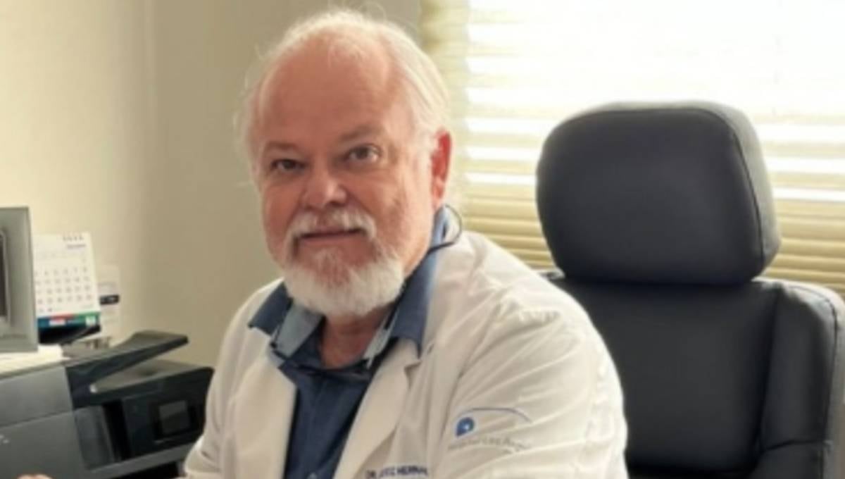 Dr. José Roiz Hernández