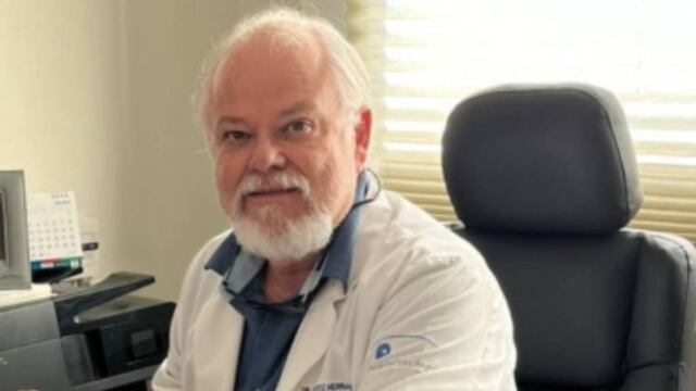 Dr. José Roiz Hernández