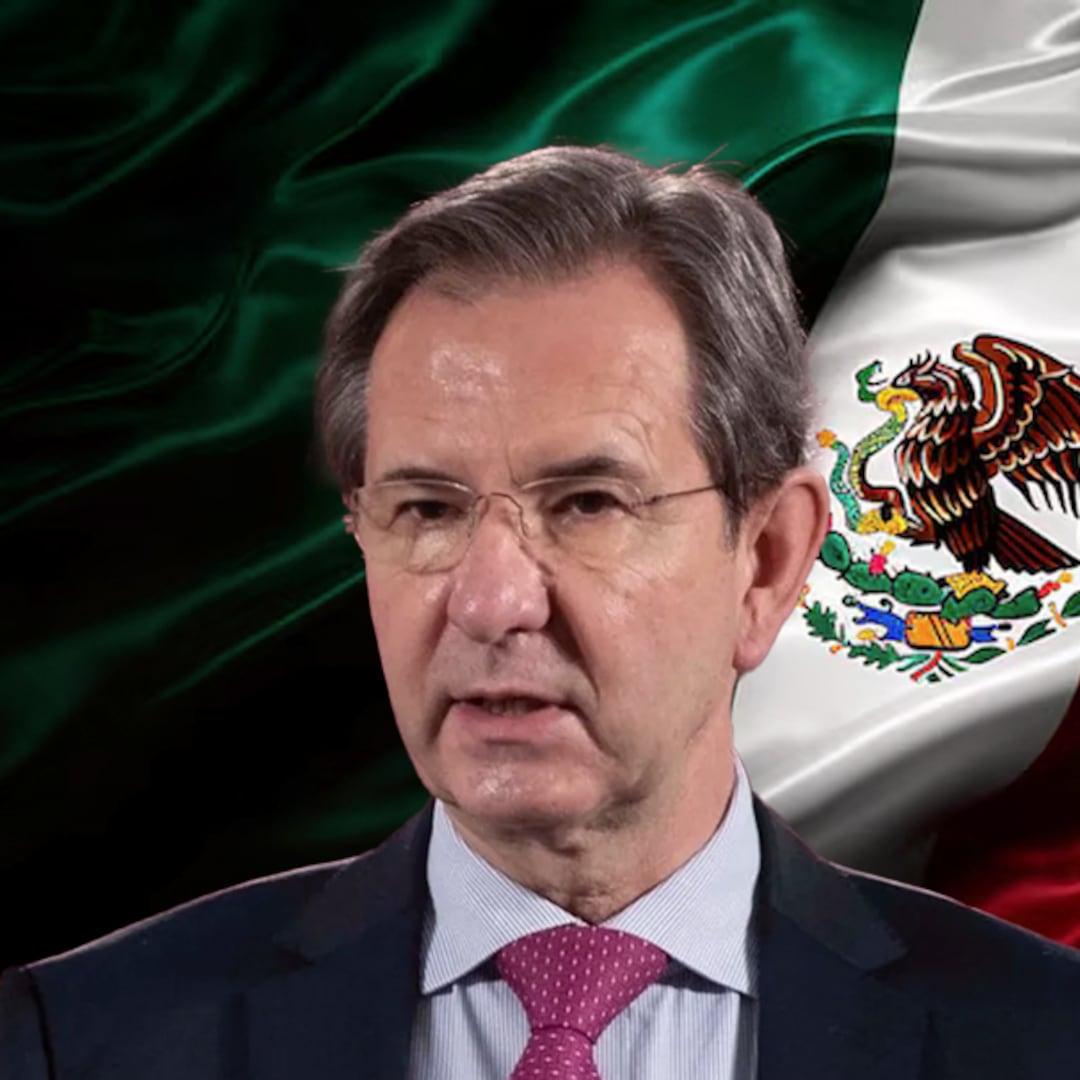 Esteban Moctezuma celebra posición de México en ranking de felicidad pese a caída