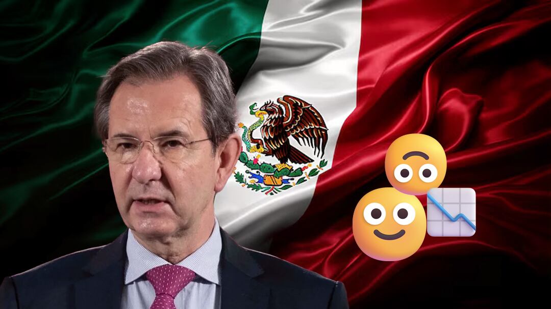 Esteban Moctezuma celebra posición de México en ranking de felicidad pese a caída