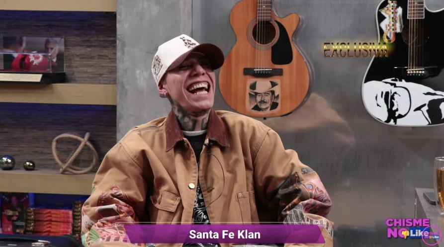 Santa Fe Klan