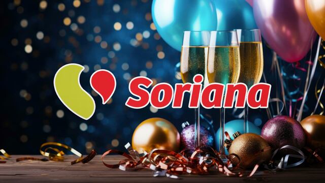 Soriana fin de año