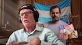 Defensa de Fernando Farías Laguna afirma que Estados Unidos intervino en su expulsión de Argentina