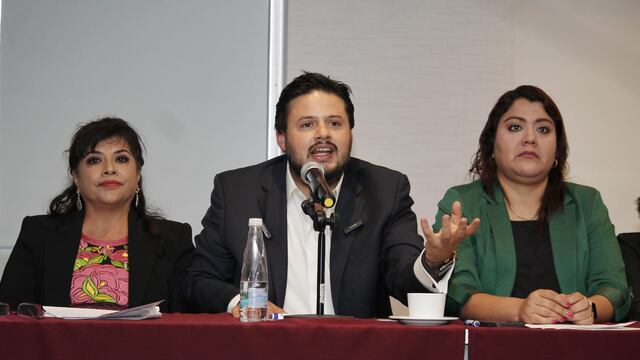 Morena acusa que alcaldes del PAN engañaron a vecinos de Xochimilco para crear ingobernabilidad en CDMXçcor