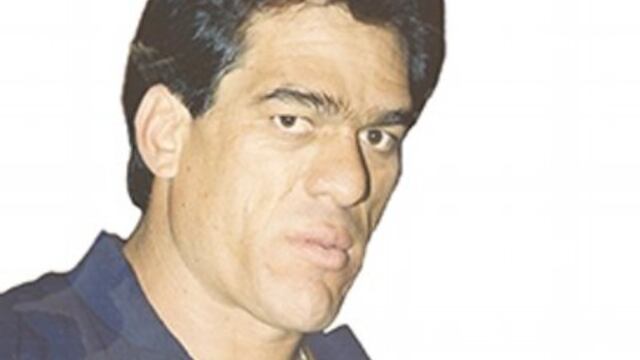 Agustín Bernal