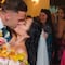 Martha Higareda revela anécdota de su boda que ni Yordi Rosado pudo creer