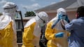 Unión Europea convoca reuniones urgentes de salud por expansión del ébola