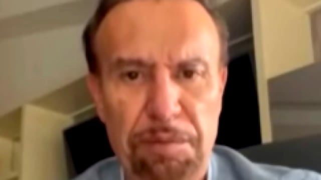 Luis Oswaldo Espinoza Marín