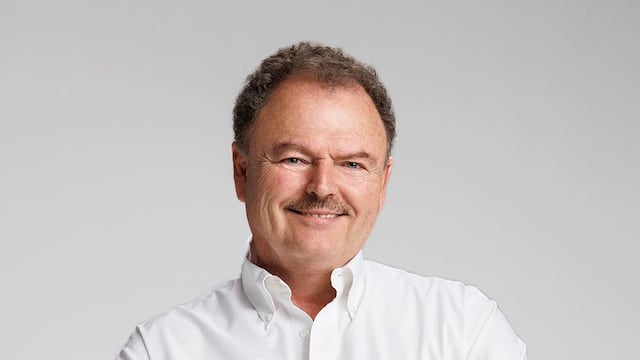 Ernesto Gándara Camou, figura central de la política sonorense y de la oposición.