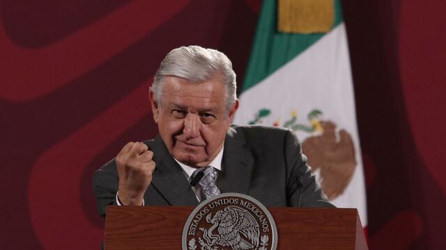 Andrés Manuel López Obrador va contra la ONU por vacunas