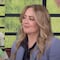 Galilea Montijo llora escuchando la historia de amor de Andrea Legarreta con Erik Rubín (VIDEO)
