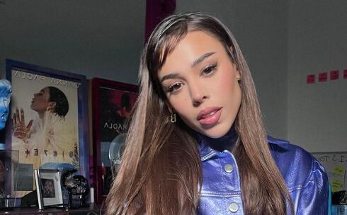 Danna Paola