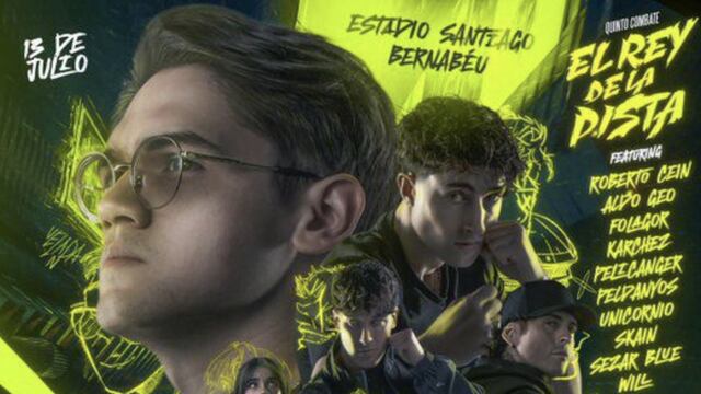 La Velada del Año 4