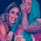 Karol G invita a Anahí a su concierto y cantan ‘Sálvame’ en la CDMX