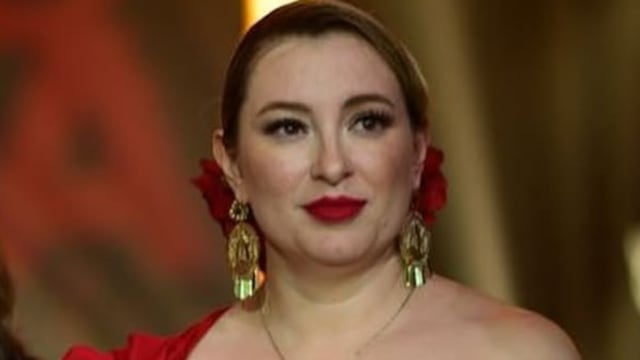 ¿Quién es Carolina Imperial? Cantante finalista de México Canta