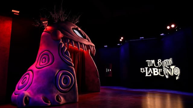 Tim Burton CDMX 2025: El laberinto viene a México; cuándo, dónde y registro para asistir a la exposición