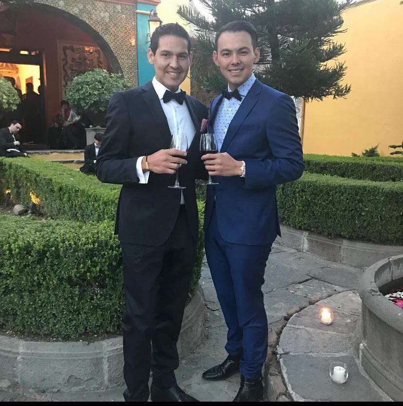 Mario Olvera, ex manager de banda El Recodo, fue asesinado en Puebla