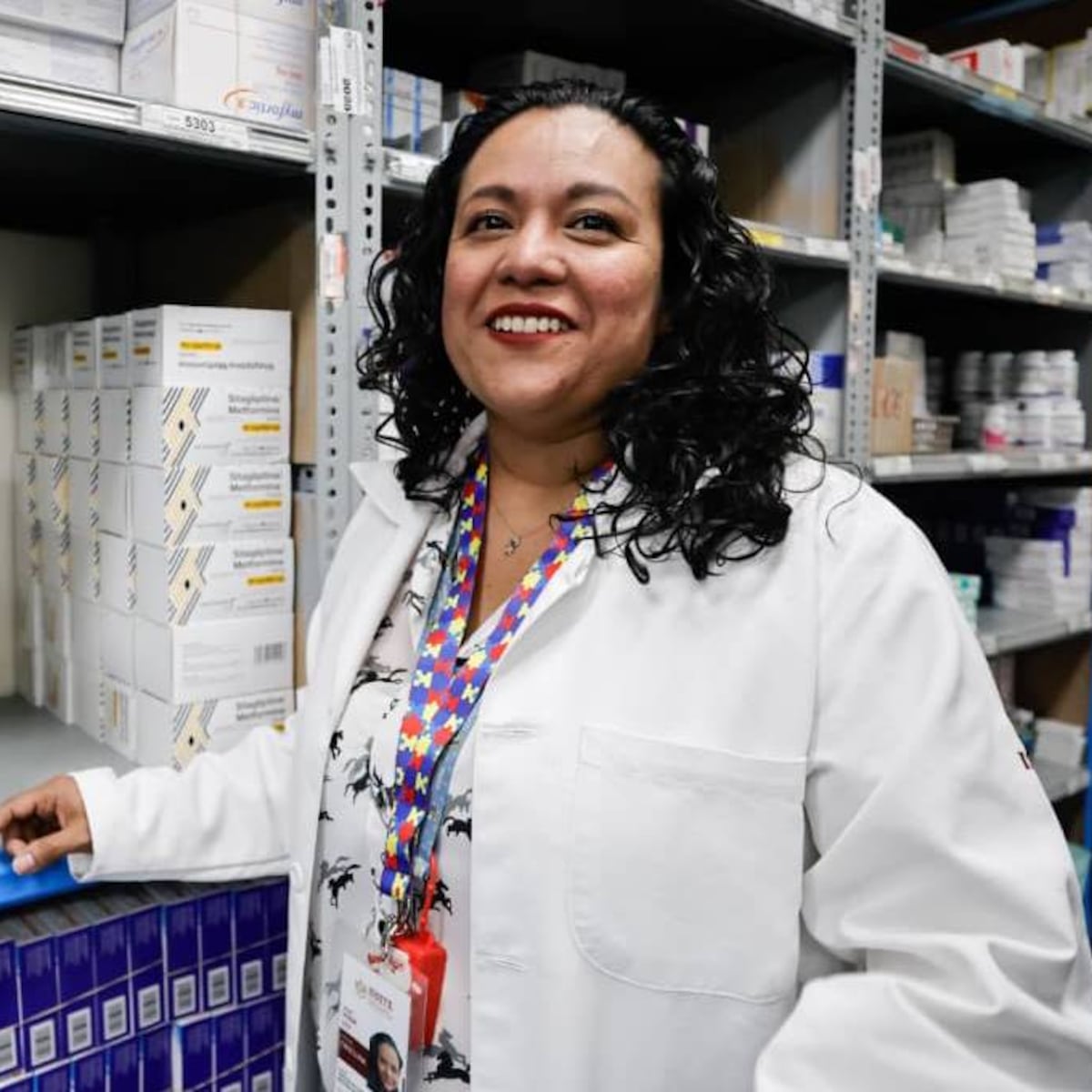 Farmacias del ISSSTE llegan a 97% de abasto de medicamentos