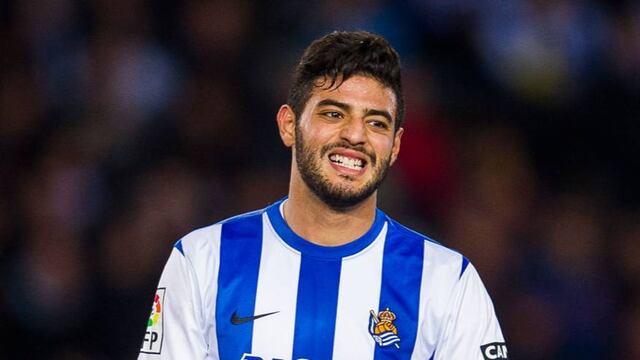 Carlos Vela