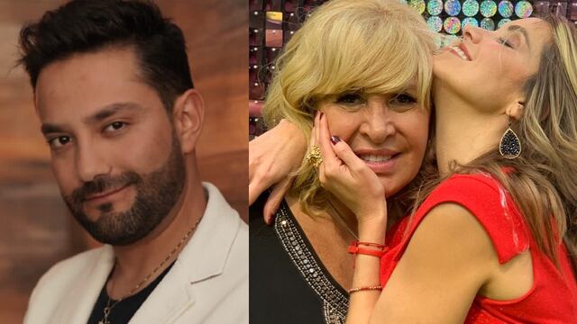 Daniel Riolobos acusa a Magda Rodríguez de matar a su mamá