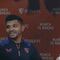 Sevilla FC sorprende al Tecatito Corona con espectacular piñata por su cumpleaños