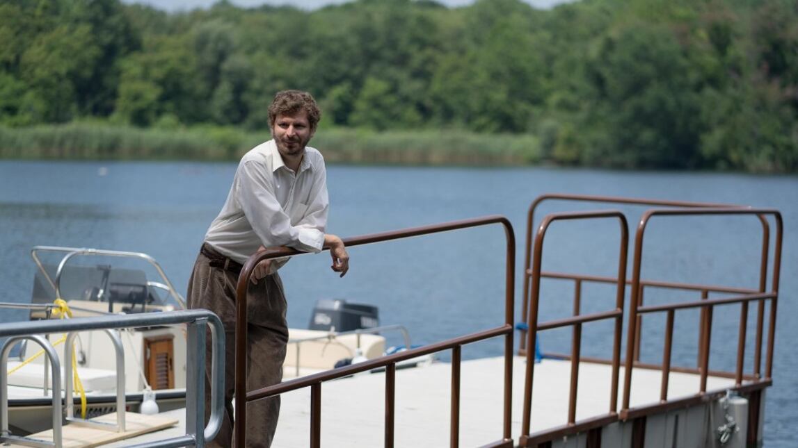 La impactante razón por la que Michael Cera rechazó ser parte de la saga de Harry Potter