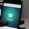 36 modelos de smartphone se quedarán sin WhatsApp en marzo 2023
