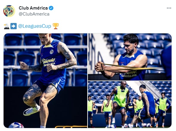 Club América