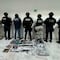 Detienen a Eliseo “N”, presunto líder del CJNG, en León, Guanajuato