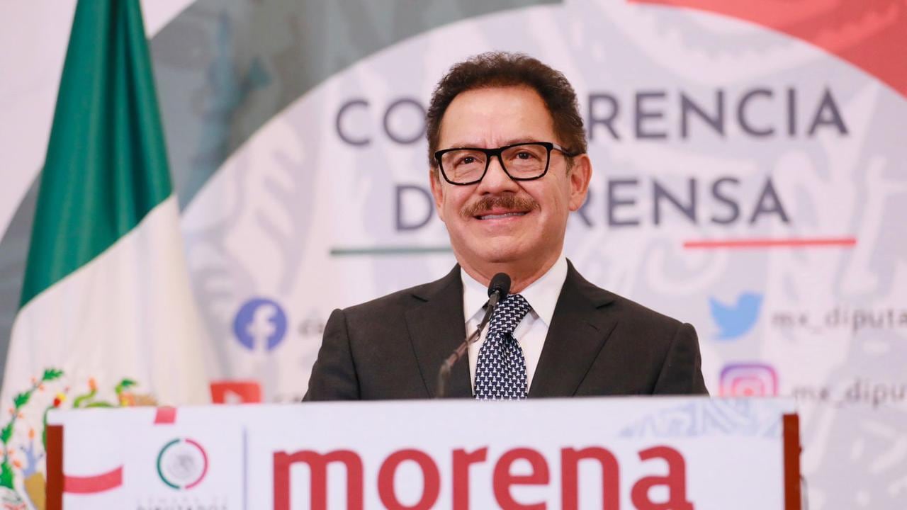 “Las Afores no se tocan”: Ignacio Mier pide a la oposición votar a favor de Reforma de Pensiones