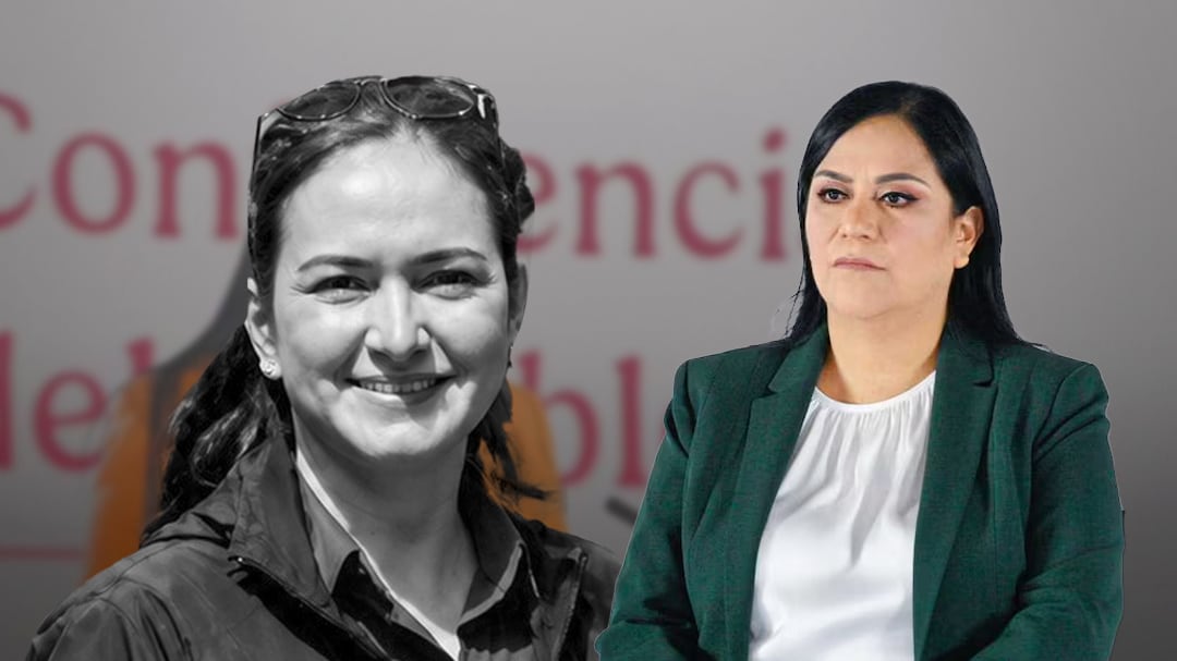 Montiel critica seguridad en Chihuahua tras asesinato de Lucía Guadalupe Mora