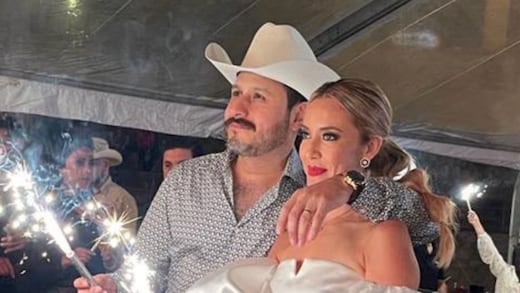 ¿Quién es Nazarely de Jesús Meléndrez Rivera? Exesposa de José Vega