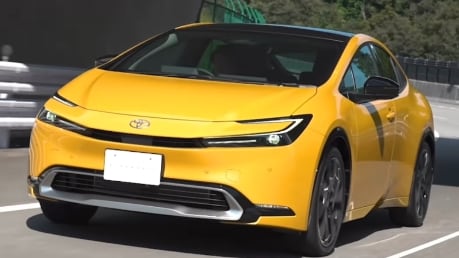 Autos híbridos perderán la placa verde automática en CDMX