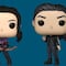 ‘Hawkeye’: Funko lanza nuevas figuras coleccionables de Kate Bishop y Echo