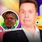 ¿Daniel Bisogno fuera de Ventaneando? Un rumor aviva la esperanza