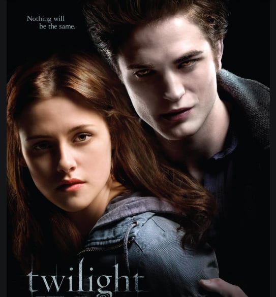 Eligen a Crepúsculo como una de las peores películas de la historia.