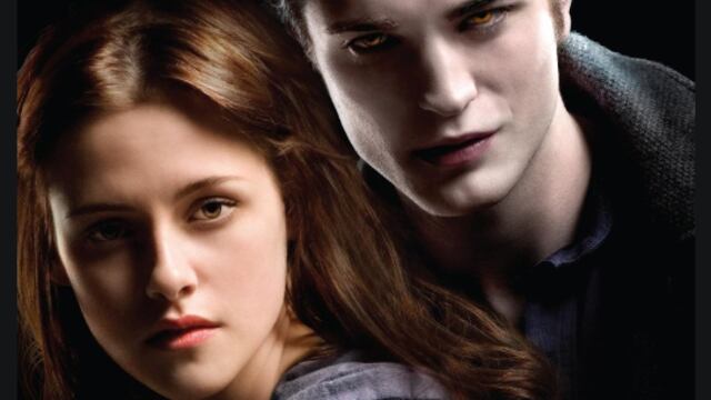 Eligen a Crepúsculo como una de las peores películas de la historia.