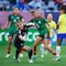 ¿Cómo le fue a la Selección Mexicana Femenil ante Brasil en las semifinales de la Copa Oro W? El Tri hizo historia