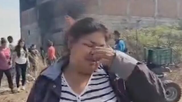 Tragedia en Michoacán