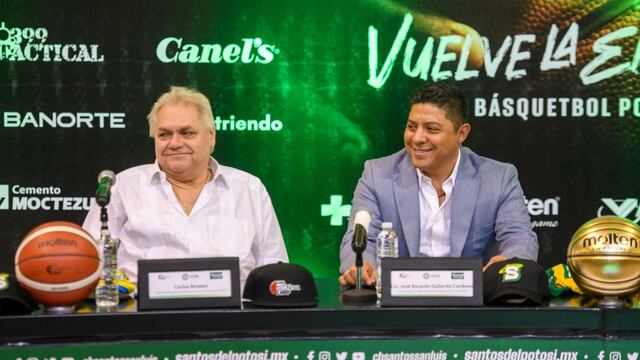 Carlos Bremer, Ricardo Gallardo